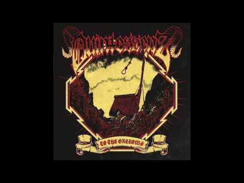 Quintessenz - To the Gallows (2016)