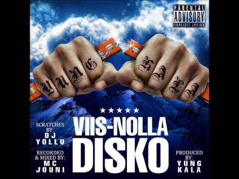 Yung Kala - Viis-Nolla Disko