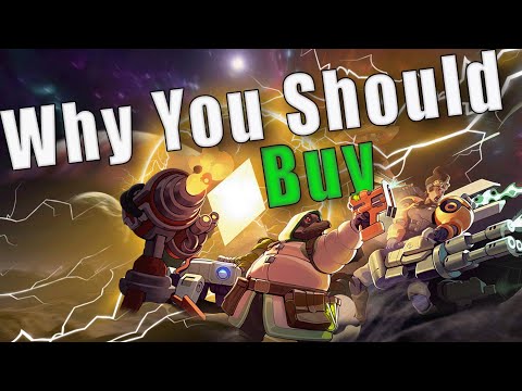 Should You Buy Endless Dungeon ?