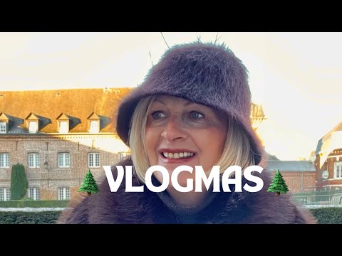 🌲 VLOGMAS 🌲 MY RETURN - PHARMACY AND SURPRISE PARCELS #vlogmas
