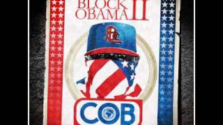 Crooked I - On My Mama I'm A Boss