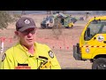 Installing Silt Traps To Secure Water Quality In The ACT