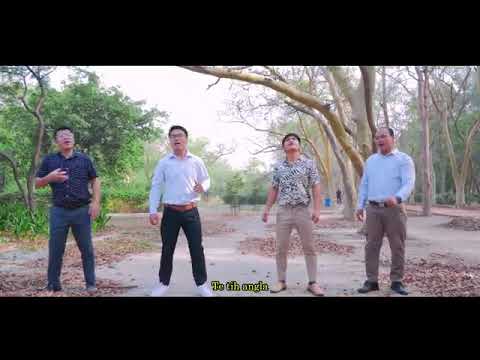 # Matu laa thai 2025 "BAWI JESU KHRIH TE M' PEEK"