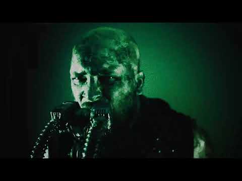 OTARGOS "Incursion of Chaos" [Music Video]