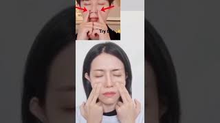 Download lagu perfect Korean nose exercise ✨❤️Try this #trending #koreanstyle #aesthetic #beautytips #korean mp3