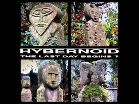 HYBERNOID - Revery [2016]