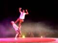 Circus Oz 2007 TVC 15 Seconds