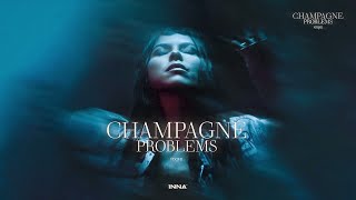 Kadr z teledysku Champagne Problems tekst piosenki Inna