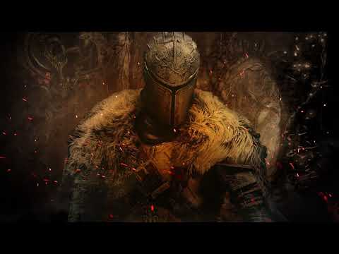 Best VGM 411 - Dark Souls II - Longing