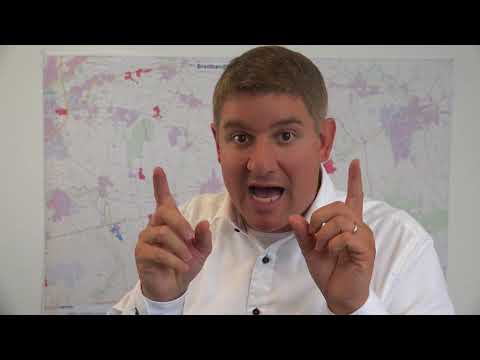 RathausTV, Folge 3: "Breitbandausbau in Geseke"