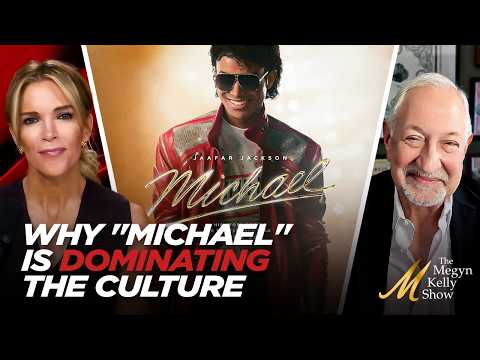 Thumbnail for Michael Jackson's Former Attorney TELLS ALL as "Michael" Movie Dominates Culture, with Mark Geragos by michael ack