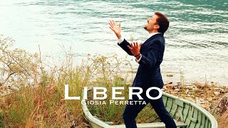 Giosia Perretta - LIBERO (Official Video)