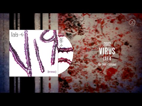 (2002) Virus - Lab-4 - Unmixed