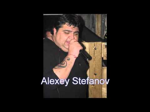 Aliosha-spomen otjivqn (na ciganski)