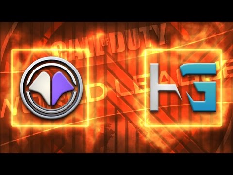 Millenium vs HyperGames - Game 4 - CoD World League - Day 8 - Saison 2  - Cast FR