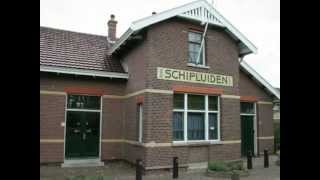 preview picture of video '100 jaar WSM stroomtram van Maassluis, via Maasland, Schipluiden, Den Hoorn naar Delft'