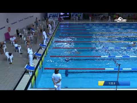 200 Misti  Ass. Maschile Agonisti (Serie 6) - 31 Trofeo Velocita' Soranzio - 19 Memorial Marini