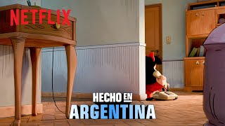 Nada más argentino que Mafalda | Hecho en Argentina