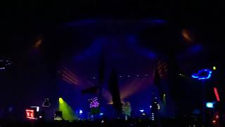 Northern Soul (Armin Van Buuren mashup) @ Dreamstate SoCal 2017
