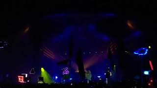 Northern Soul (Armin Van Buuren mashup) @ Dreamstate SoCal 2017