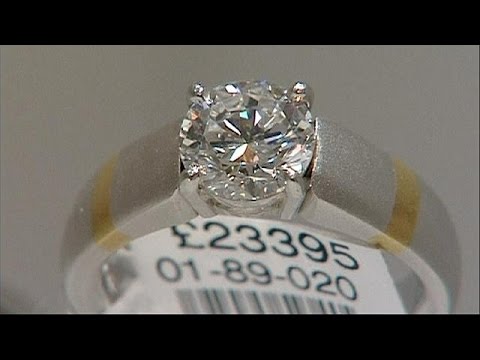 Harte Zeiten für Diamanten-Fans - economy