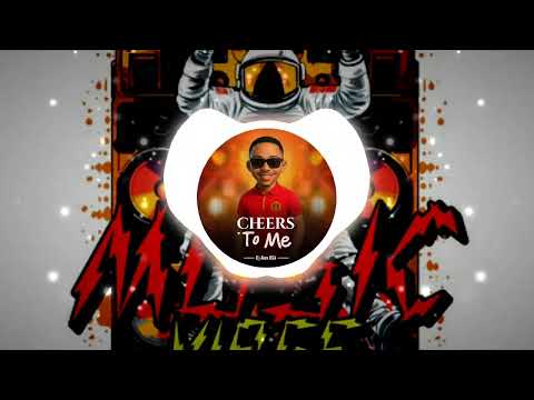 Dj Alex RSA - Fast Lane (Official Visualizer) Ft. Deejay Fire