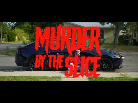 Murder by the Slice: A 30 Minutes or Dead Sequel