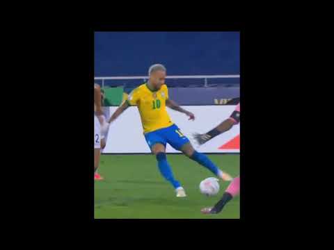 What An Goal !!!😱🥶 Brazil vs Peru |#shorts