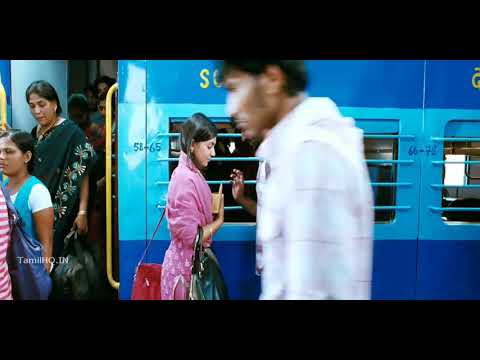 Yaaro ival yaaro ival official HD video song - Thirumanam -Enum - Nikkah