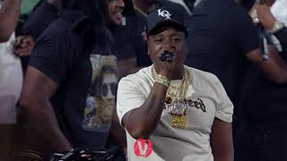 Jadakiss performs &quot;New York&quot; on #VERZUZ | The LOX vs Dipset