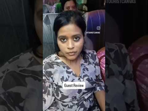 Tourist Canvas Customer Video Review