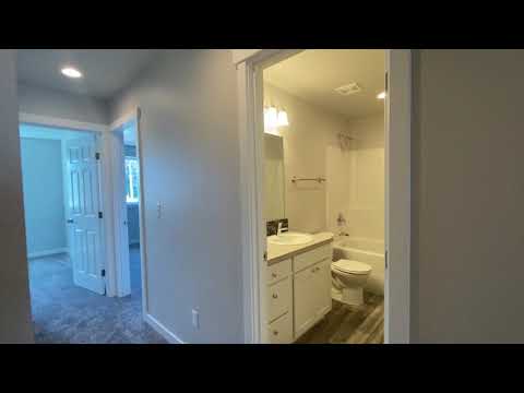 Posha - Peterson Rd - Video 2 of 2