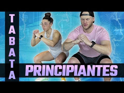 HIIT Tabata