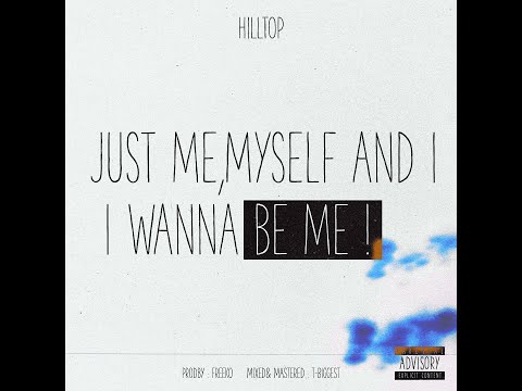BE ME - HILLTOP | OFFICIAL MUSIC VIDEO