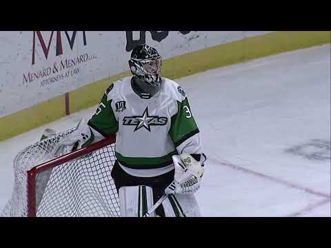 Stars vs. Admirals | Mar. 5, 2019