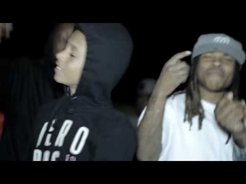 Don Tre "Pull Up" Feat Mozzy & Cellyru Official Video