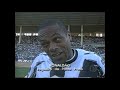 Vasco 2 X 1 Ponte Preta Campeonato Brasileiro 2000
