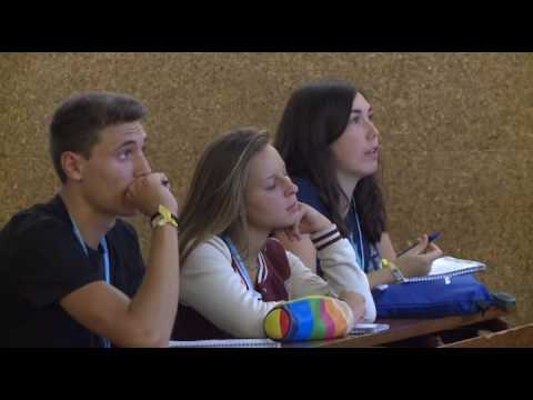 FSY Portugal 2015  | DVD oficial (video, 45mn)