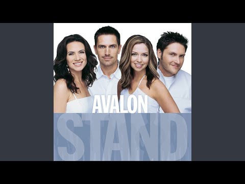 Where Joy And Sorrow Meet (Stand Album Version)