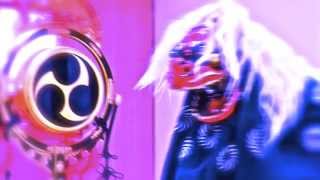 Glaze of Cathexis - 2014 - The Blob (Burt Bacharach cover)