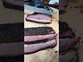 Brisket 101 Forget The Time And Focus On Temperature Bbq Recipe Brisket Texas