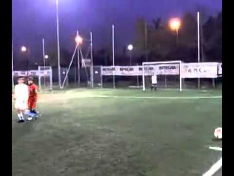 18-10-2011 Olympic 2003 vs Atletico Torino 2 tempo.flv