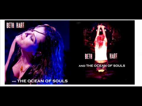 Beth Hart & The Oceans Of Soul - It's Too Late