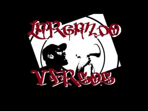 Largando Versos - Especial 2 anos - Sarau - Weverton MC