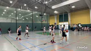 3/29/26 Arise Above 17U vs MD Shooters