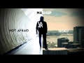 Not Afraid Ft Faded MASHUP Eminem Ft Alan Walker