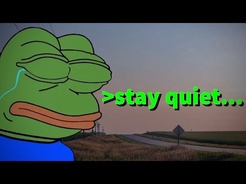 4Chan Skinwalker Stories