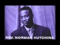 Norman Hutchins "Place It In The Master Hand"