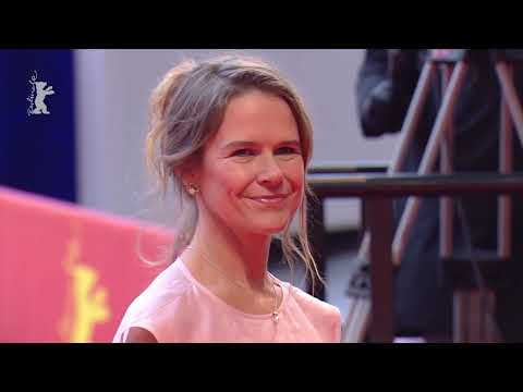 Robe of Gems  | Red Carpet Highlights | Berlinale 2022