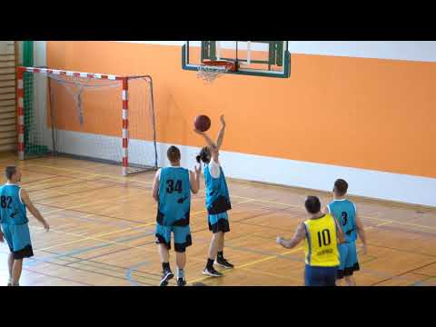 🏀PUCHAR LNBA 2021: KORONA FELGENHAUER LUBSKO - CENTRUM NURKOWE DARCO&WILSON TRAVEL BIURO PODRÓŻY